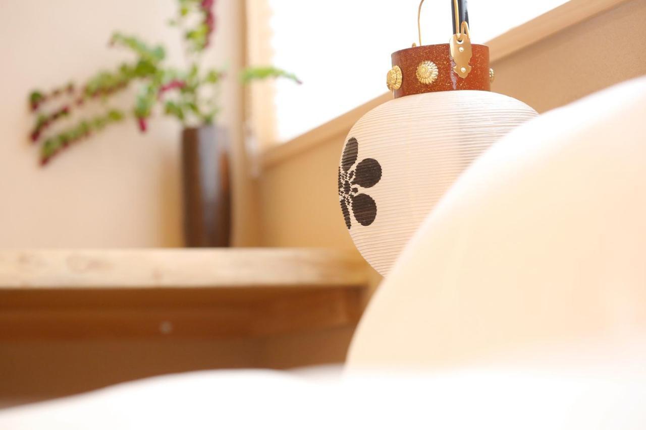 京都Genshinan别墅 外观 照片