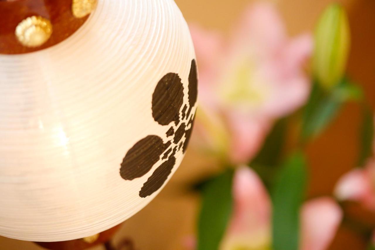 京都Genshinan别墅 外观 照片