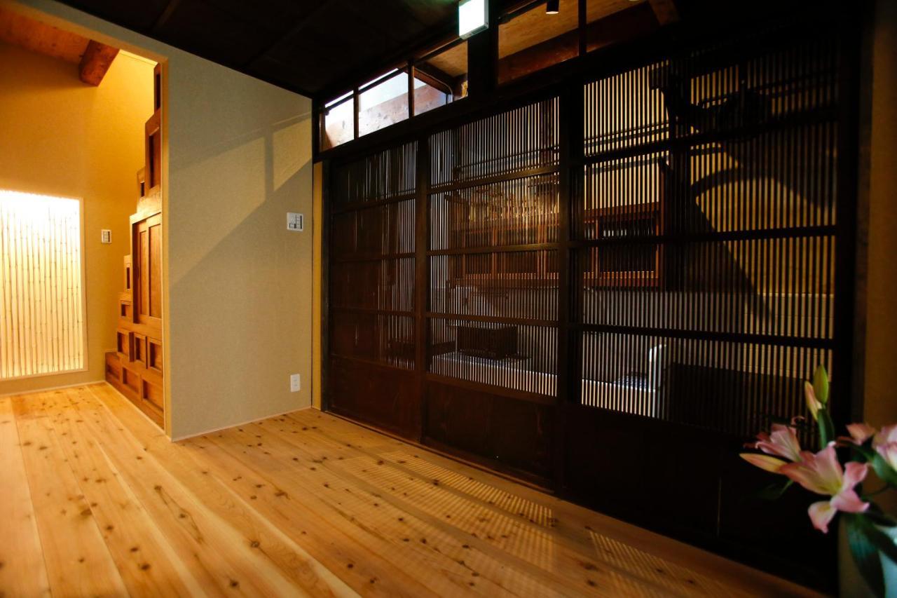 京都Genshinan别墅 外观 照片