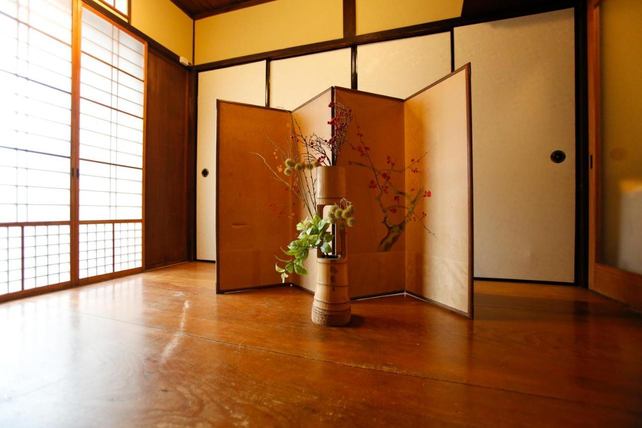 京都Genshinan别墅 外观 照片