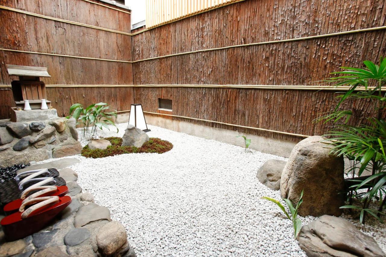 京都Genshinan别墅 外观 照片